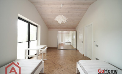 Снять 4-комнатную квартиру, Колодищи, Есенина. Фото 6