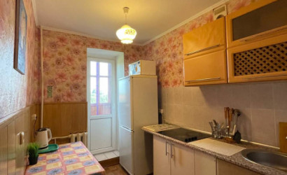 Снять 2-комнатную квартиру на сутки, Ляховичи, Ленина, 54. Фото 9