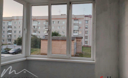 Купить 2-комнатную квартиру, Марьина Горка, Чапаева ул., 12/Б. Фото 8