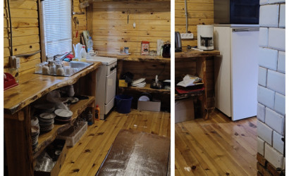 Купить дом, Протасовщина, Лесная 18, 80 соток. Фото 9