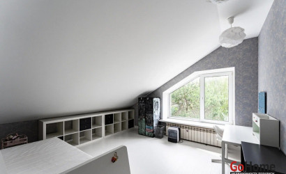 Купить коттедж, Раубичи, Нагорная, 10, 19.85 соток. Фото 15