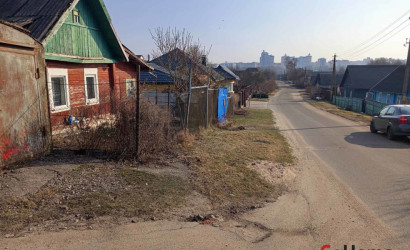 Купить дом, Витебск, 1-я Первомайская, 39, 8.4 соток. Фото 2