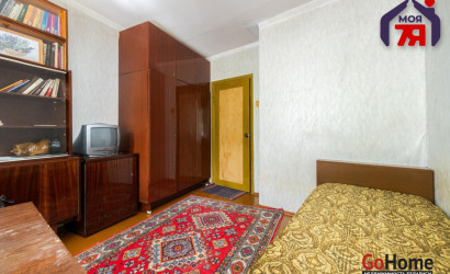 Купить 3-комнатную квартиру, Минск, Горовца ул., 20/1(Ленинский район). Фото 12