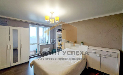 Купить 2-комнатную квартиру, Брест, ул. Рокосовского. Фото 9