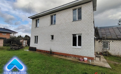 Купить дом, Светлогорск, Комсомольская ул., 5.39 соток. Фото 1