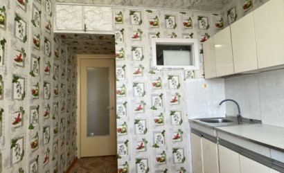 Купить 1-комнатную квартиру, Минск, Гамарника, 13 (Советский район). Фото 3