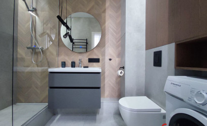 Купить 1-комнатную квартиру, Колодищи, Лавандовая, 5. Фото 9