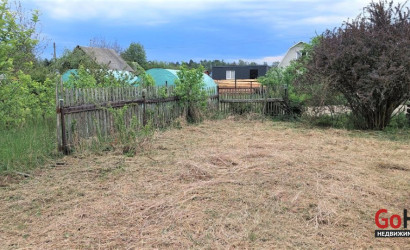 Купить дачу, Березина, 10 соток. Фото 2