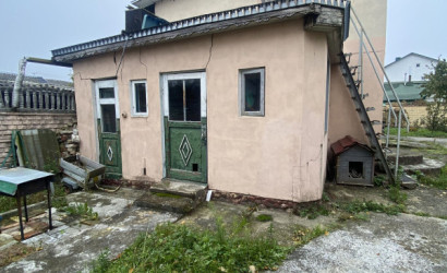 Купить дом, Барановичи, Вагонная ул., 5, 10.96 соток. Фото 23