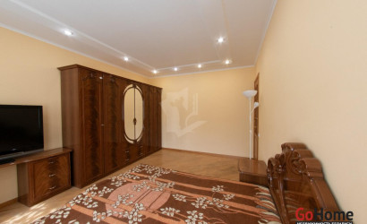 Купить 4-комнатную квартиру, Минск, Стариновская ул., 3 (Первомайский район). Фото 7