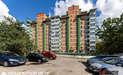 30.93 м2, Минск(Волгоградская ул., 37/а)