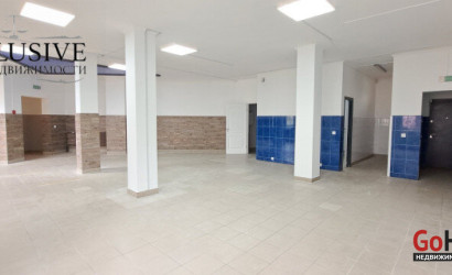 Аренда помещения, Гродно, Кабяка ул., 10,  120.2 кв.м.. Фото 5