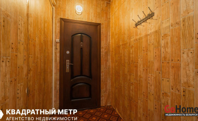 Купить 2-комнатную квартиру, Столбцы, Центральная ул., 19. Фото 12