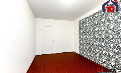 Купить 2-комнатную квартиру, Плещеницы, Промышленный пер., 17. Фото 3