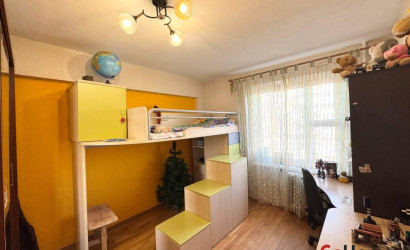 Купить 3-комнатную квартиру, Минск, Глебки ул., 8 (Фрунзенский район). Фото 7