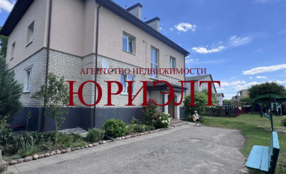 Купить 3-комнатную квартиру, Остромечево, Брестская. Фото 1