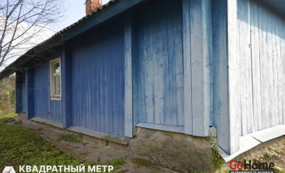 Купить дом, Дуброва, Заречная ул., 25 соток. Фото 7