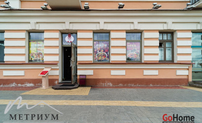 Продажа торгового помещения, Минск, Советская ул., 2, 73.5 кв.м.. Фото 4