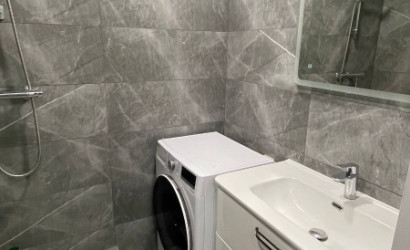 Снять 1-комнатную квартиру на сутки, Городок, Пролетарская 25. Фото 7