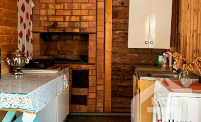 Купить дом в деревне, Автомобилист №2, 10 соток. Фото 7