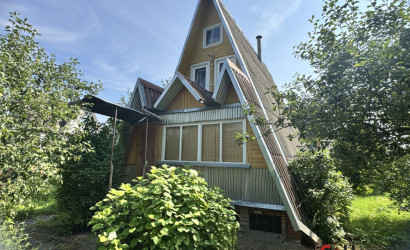 Купить дачу, СТ Строитель, 12.71 соток. Фото 5