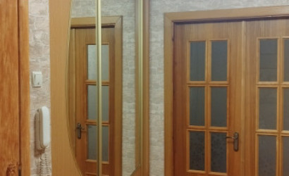 Купить 3-комнатную квартиру, Могилев, просп. Шмидта, д. 16А. Фото 2