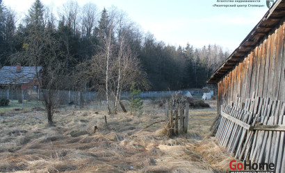 Купить дом, Столбцы, Сенкевича, 56, 13.6 соток. Фото 2