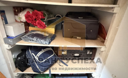 Купить 1-комнатную квартиру, Брест, ул. Луцкая, д. . Фото 18
