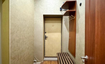 Снять 1-комнатную квартиру, Минск, г. Минск, ул. Амураторская, 2. Фото 10