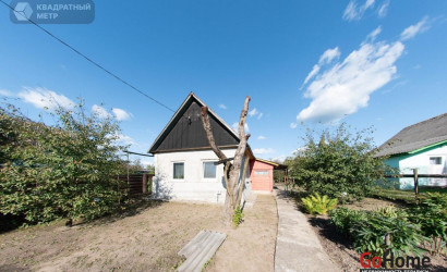 Купить дом, Острошицкий Городок, Коммунистическая ул., 11.74 соток. Фото 1