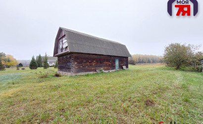 Купить дом, Заболотье, Центральная ул., 15 соток. Фото 4