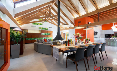 Купить коттедж, Минск, Глебова ул., 14 соток. Фото 7