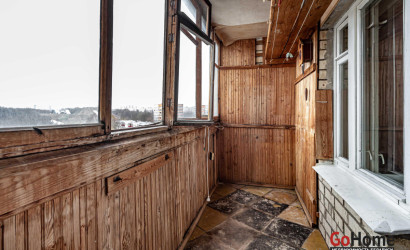 Купить 1-комнатную квартиру, Минск, Брестская ул., 90 (Октябрьский район). Фото 20