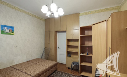 Купить 2-комнатную квартиру, Брест, Центр, ул. Островского. Фото 9