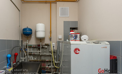 Купить коттедж, Раубичи, Центральная ул., 13, 14.2 соток. Фото 35