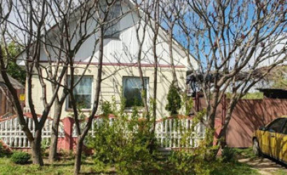 Купить дом, Уть, Победы, 25 соток. Фото 1