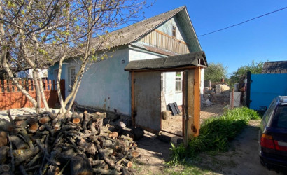 Купить дом, Ерёмино, Школьная 20, 14 соток. Фото 1