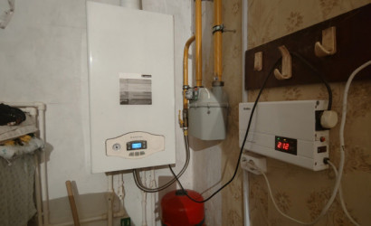 Купить дом, Уваровичи, С.М. Кирова, 10.9 соток. Фото 6