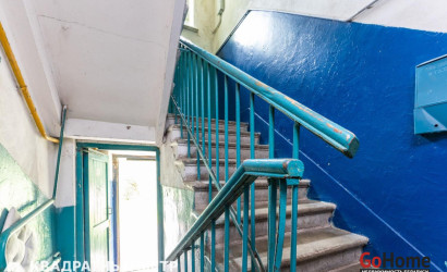 Купить 2-комнатную квартиру, Минск, Дубравинский пер., 9 (Московский район). Фото 20