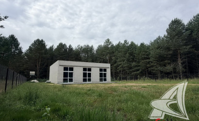 90.4 м2, Брест(Речица)