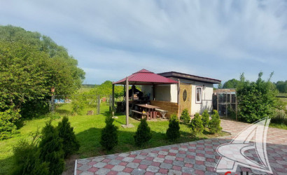 Купить дом, Ковердяки, Мотыкальский с/с, 17.14 соток. Фото 18