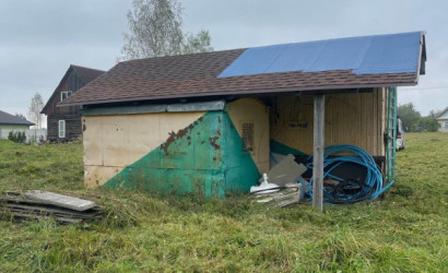 Купить участок, Крапивники, 17.22 соток. Фото 8