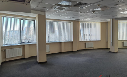 Аренда помещения, Минск, Московская ул., 22, от 126.5 до 150.5 кв.м.. Фото 9