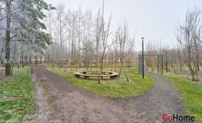 Купить 3-комнатную квартиру, Минск, Виталия Цвирко ул., 67 (Советский район). Фото 39