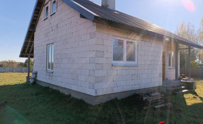 Купить дом, Дудичи, Полевая ул., 15 соток. Фото 4