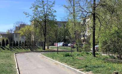 Купить 1-комнатную квартиру, Минск, Максима Богдановича, 54(Советский район). Фото 21