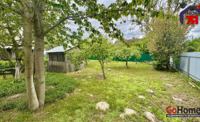 Купить дом, Старые Терушки, Советская ул., 25 соток. Фото 10