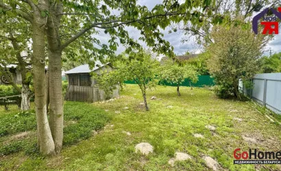  1-этаж.(75.3 м2), Старые Терушки(Машерова ул.)