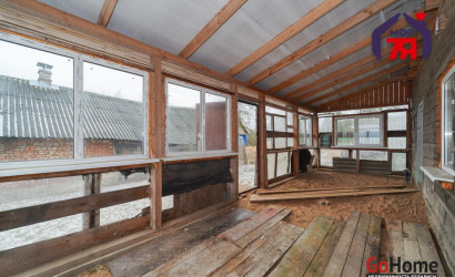 Купить дом, Закружка, 25 соток. Фото 18