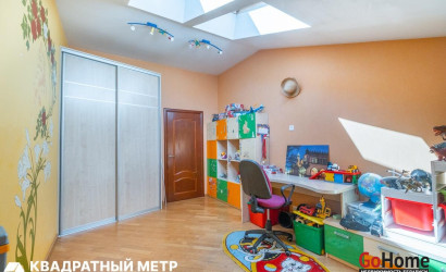 Купить дом, Минск, Воропаевская ул., 4, 15 соток. Фото 32